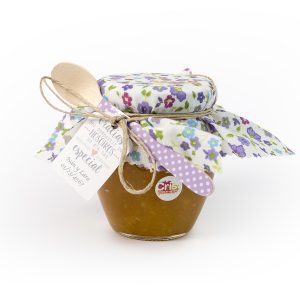 tarro de miel bautizo :: detalles & regalos :: productos artesanos